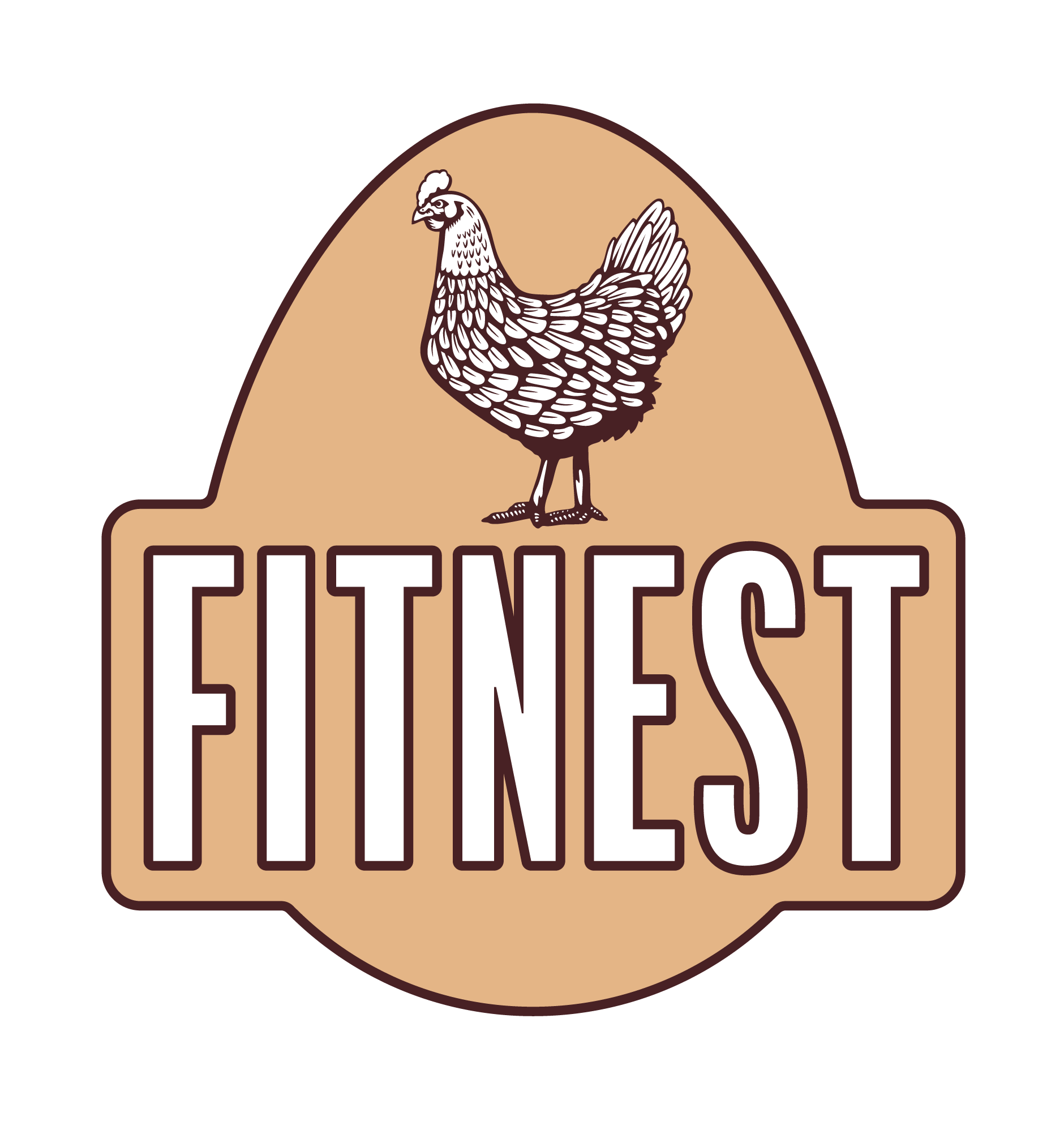 FitNest Eggs